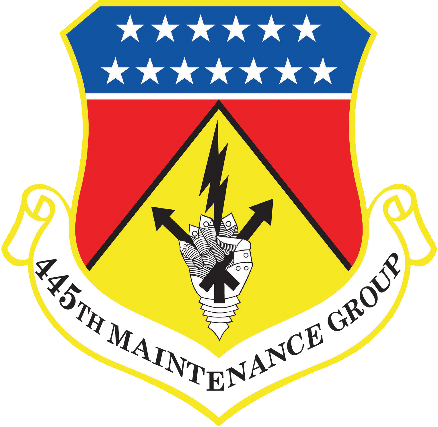 445th MXG